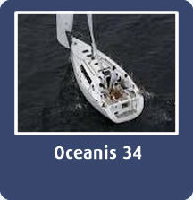 Oceanis 34