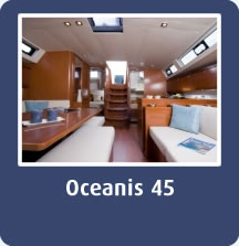 Oceanis 45