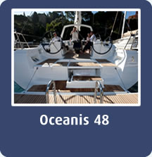 Oceanis 48