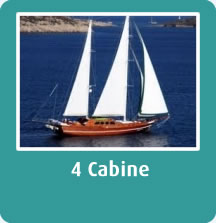 4 Cabine