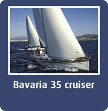 Bavaria-35-cruiser