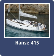 Hanse 415