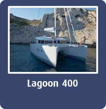 Lagoon 400