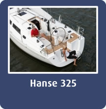 Hanse 325