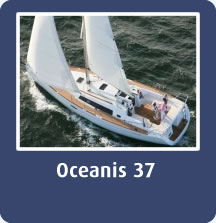 Oceanis 37