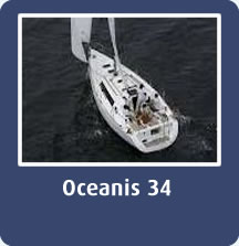 Oceanis 34