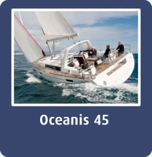 Oceanis 45