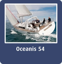 Oceanis 54