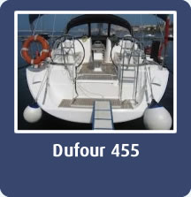Dufour 455