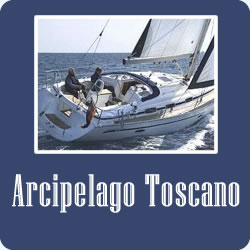 Arcipelago Toscano