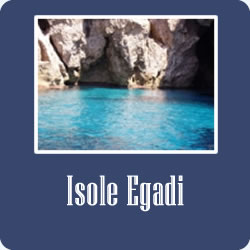 Isole Egadi