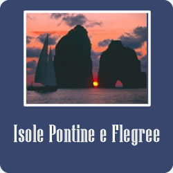 Isole Pontine