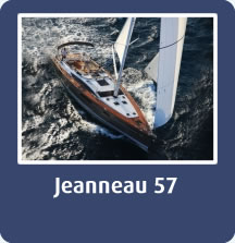 Jeanneau 57