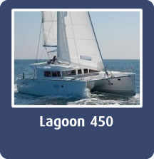 Lagoon 450