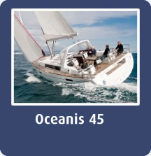 Oceanis 45