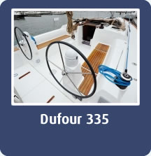 Dufour 335