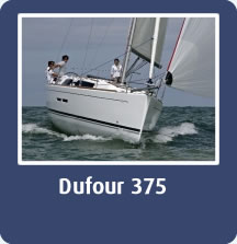 Dufour 375