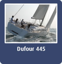 Dufour 445