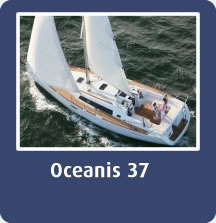 Oceanis 37