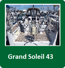Grand Soleil 43