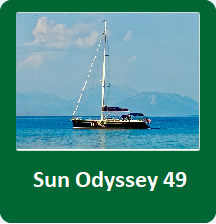 Sun Odyssey 49